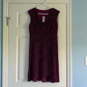 Knee-length dress NWT